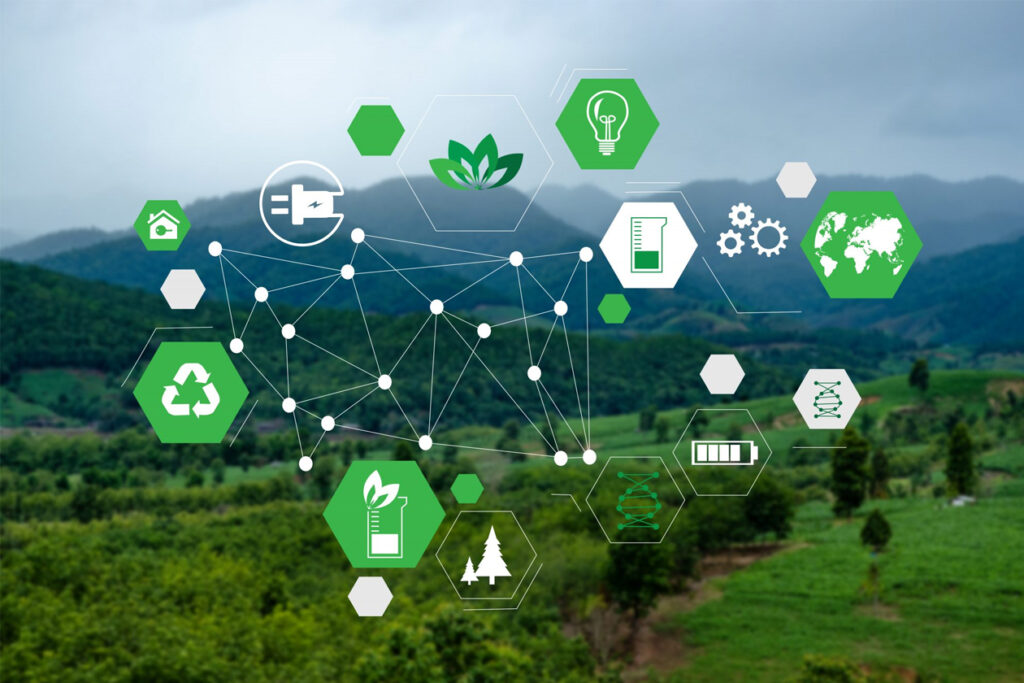 Unlocking Cost Savings and Sustainability: The Business Case for Green Energy Solutions