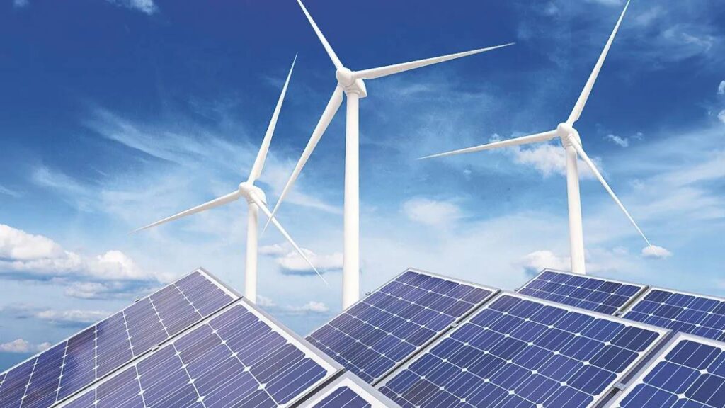 How Large Businesses Can Achieve Energy Independence with GGS Utilities & Centrica
